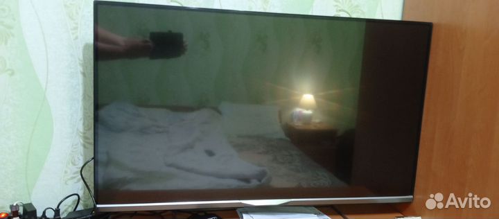 Телевизор SMART tv.Philips