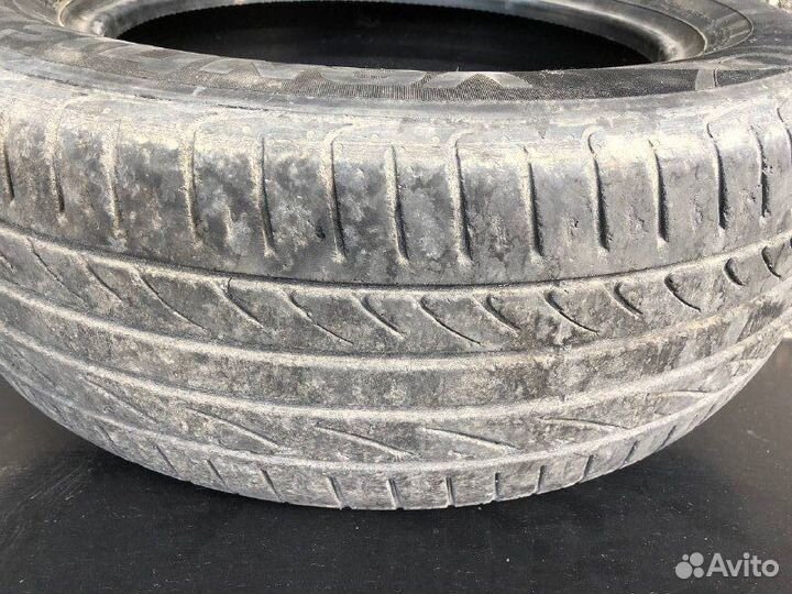 Hankook Ventus ME01 K114 215/60 R16 95V