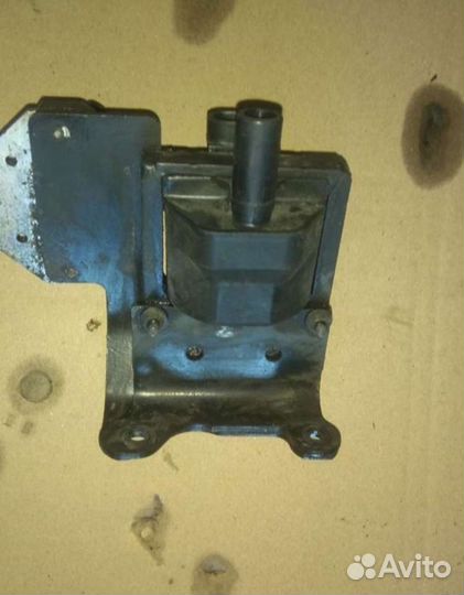 Катушка и модуль зажигания Mercruiser 4.3 5.0 5.7