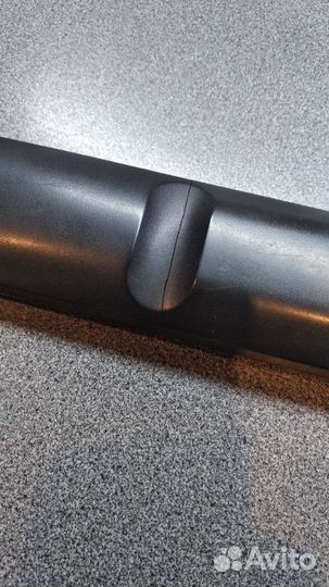 Пульт lg. Рабочий. Но есть трещина