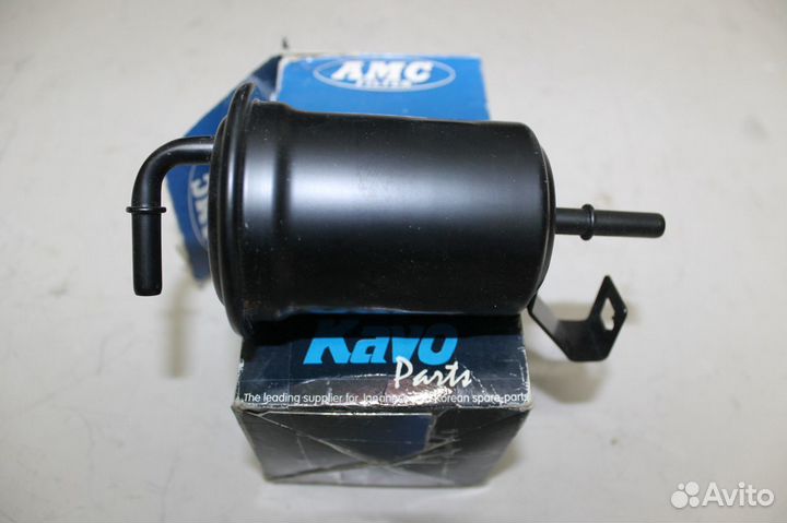 Toyota land cruiser Фильтр топливный 2330031100