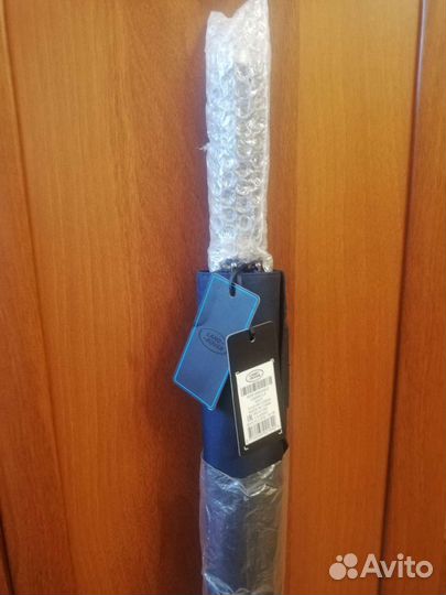 Зонт-трость. Большой