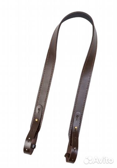 Ремень погонный с противоскользящей стропой