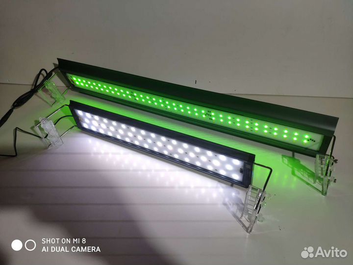 Светильник wrgb-ll LedStar, Bluetooth control lP68