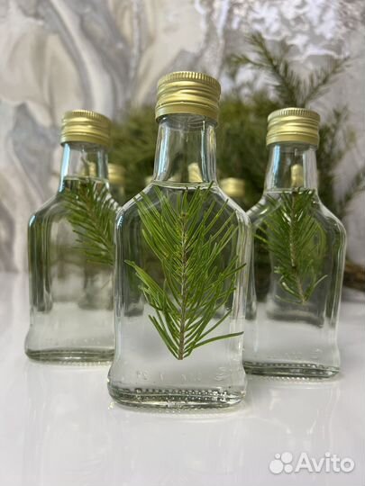 Натуральное Пихтовое Масло