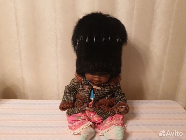 Шапка женская новая