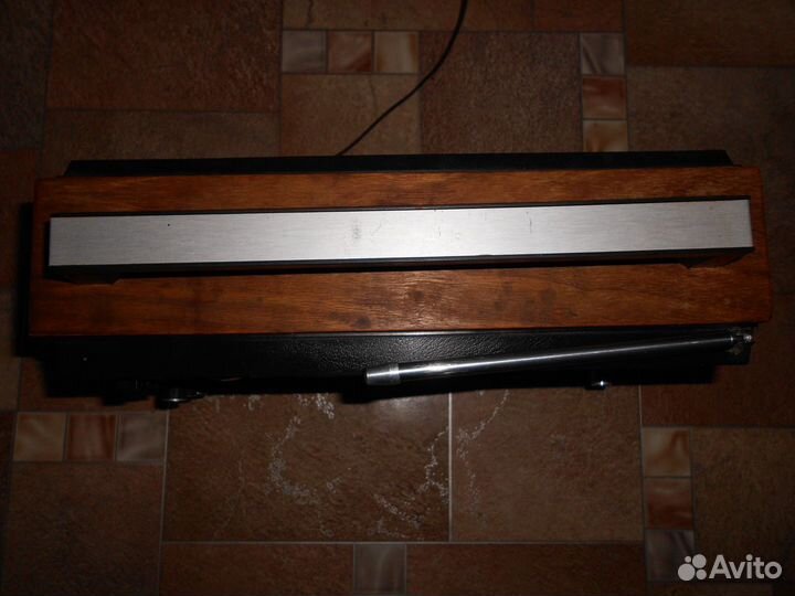 Радиоприемник 