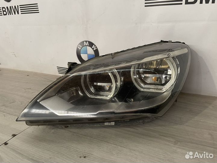 Фара правая/левая LED BMW F06/F12/F13