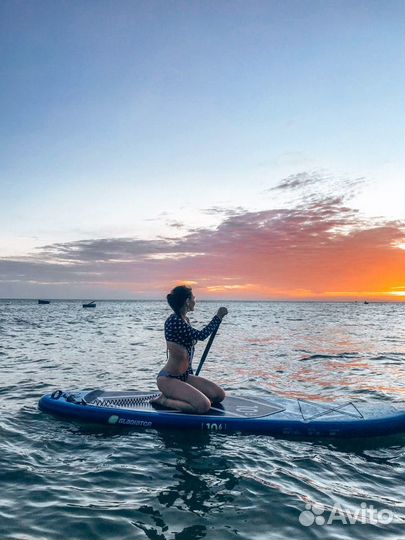 Сап борд аренда прокат