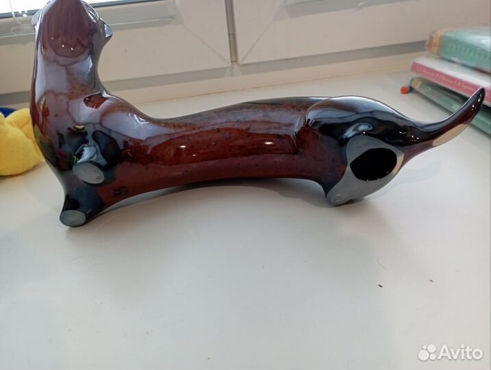 Статуэтка СССР