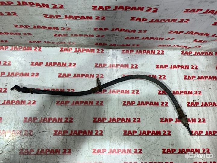 Шланг тормозной задний левый Toyota Harrier MCU15