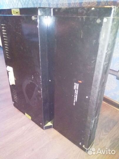 Ревербератор ленточный