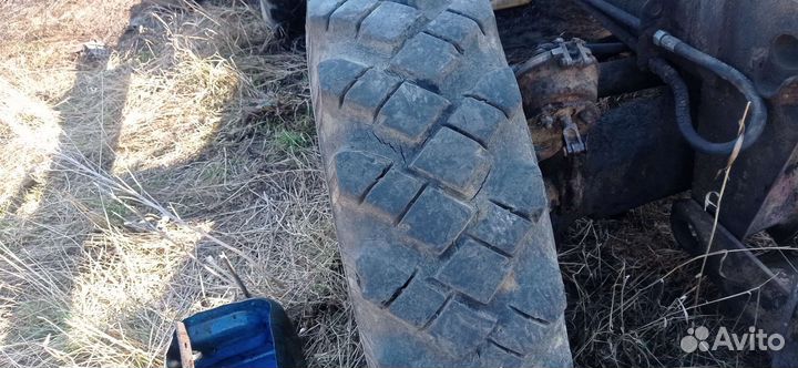 Разборка экскаваторов