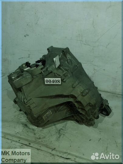 МКПП 2.0 TDI T7MA MMT6 Ford Kuga Edge