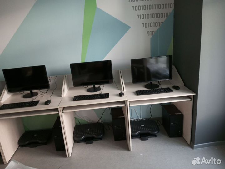 Компьютерный мастер