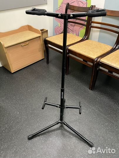 Подставка для гитары weston