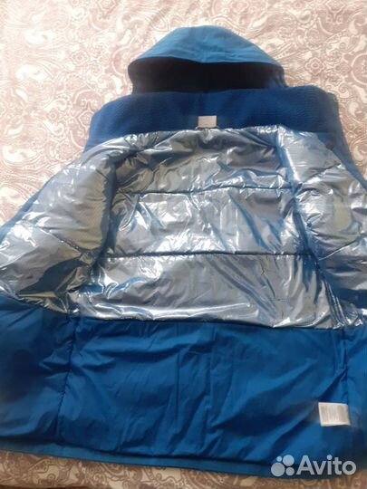 Куртка мужская