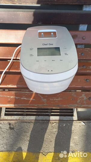 Мультиварка б.у