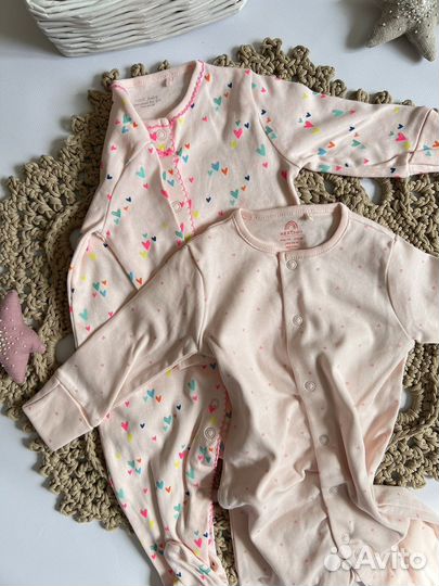 Слипы next 62 68