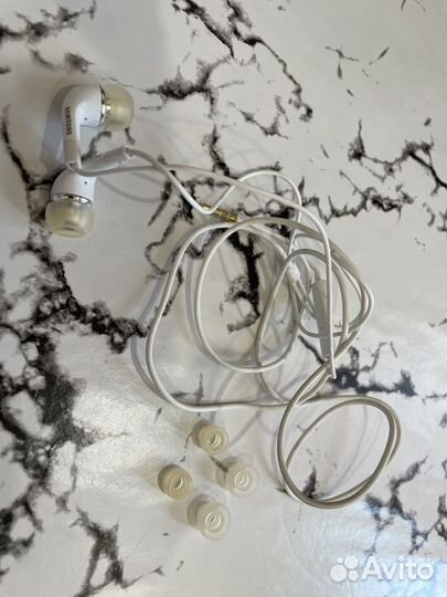 Наушники samsung