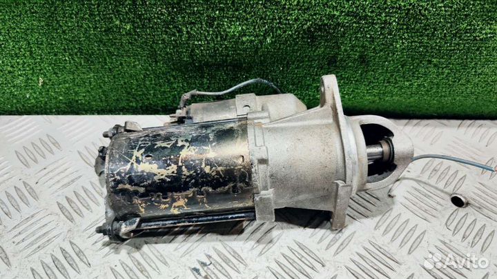 Стартер Saturn SC 2001