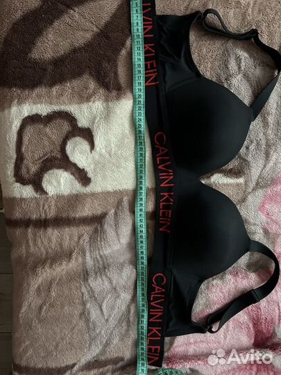 Calvin klein купальник m
