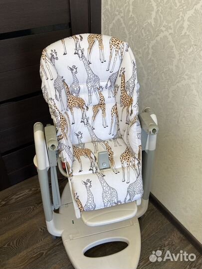 Чехол на Стул для кормления