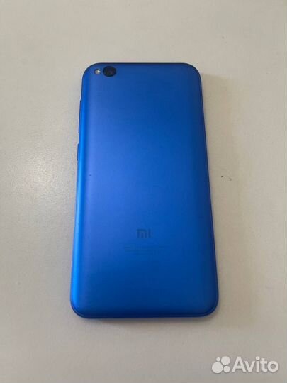 Xiaomi Redmi Go, 8 ГБ