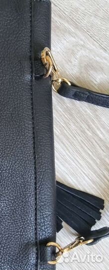 Сумка женская через плечо новая