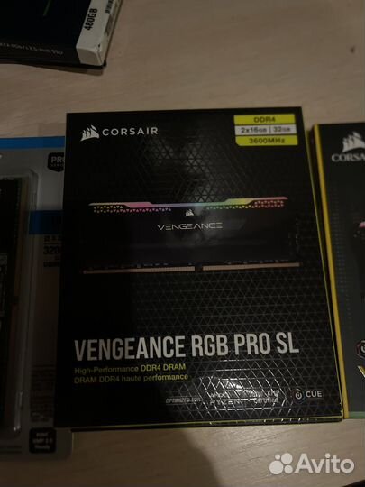 Оперативная память ddr 4,ddr 5,G.skill,crosair