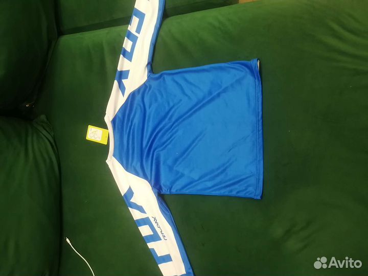 Джерси детское