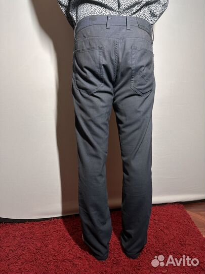 Брюки летние climber