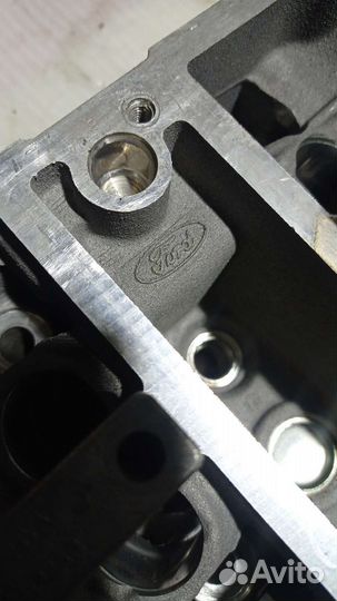 Гбц Форд 1.4 Фокус 2,Фьюжн.Фиеста