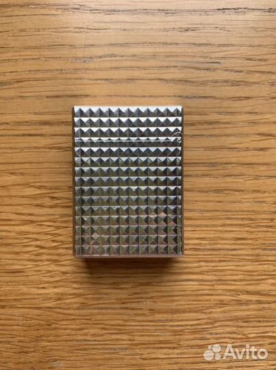 Зажигалка dupont оригинал