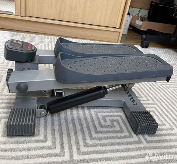 Тренажер степпер