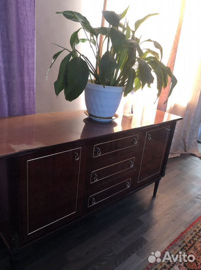 Мебельный гарнитур