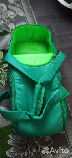 Переноска для детей