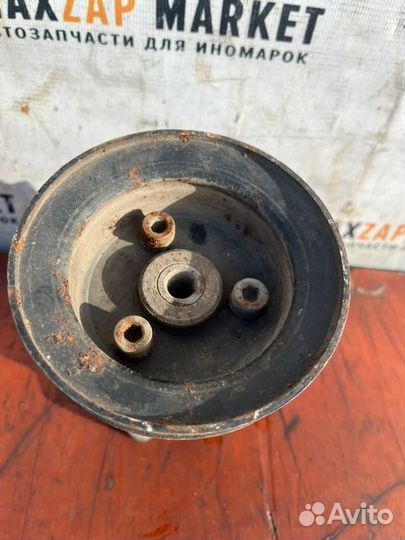 Насос гидроусилителя Chery Amulet (A15)