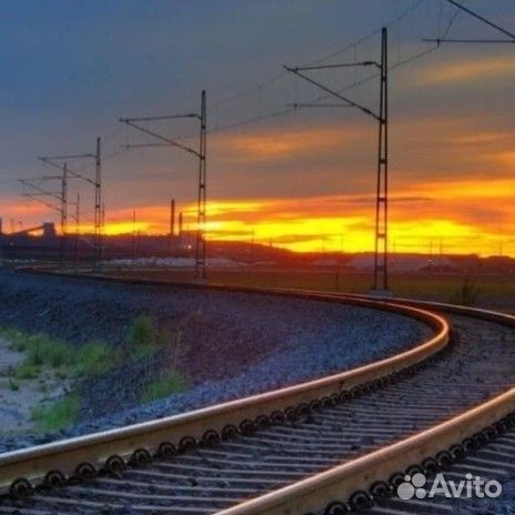 Монтер пути