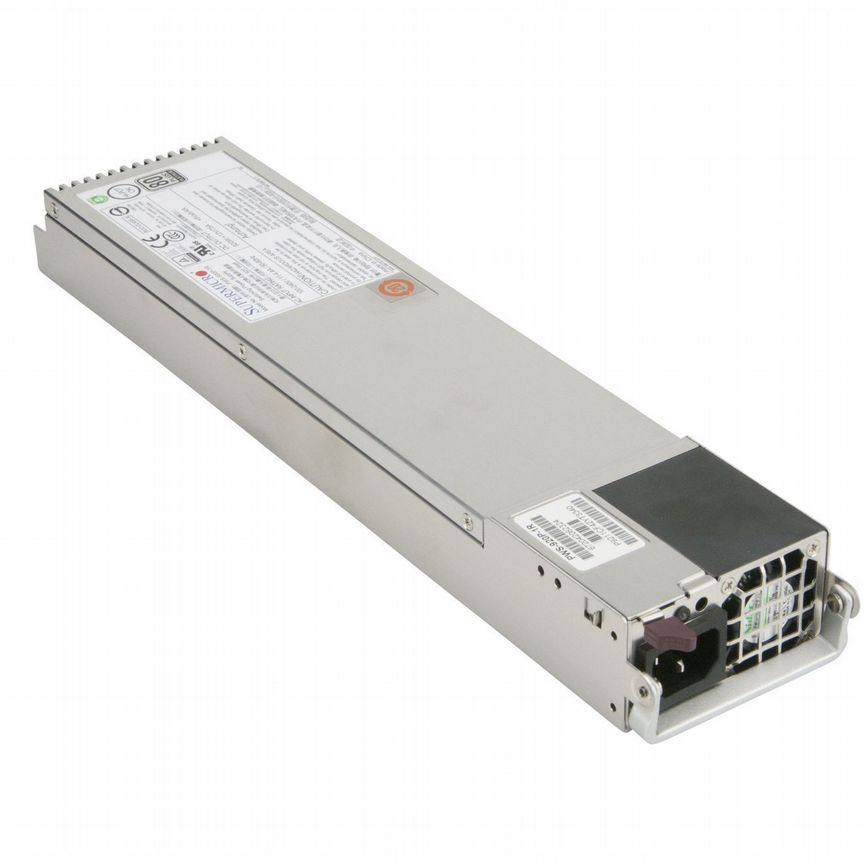 [PWS-920P-1R] Блок Питания Supermicro 920w Pws-920p-1r