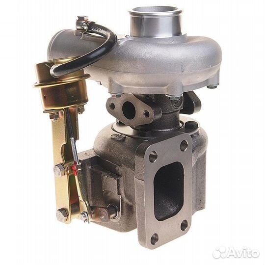 Турбокомпрессор Д-245.7Е3-1049,Д-245.9-566 (газ-33