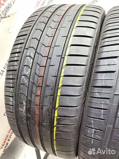 Vredestein Ultrac Satin 215/40 R17 87Y