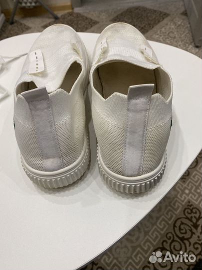 Кеды мужские 42 размер