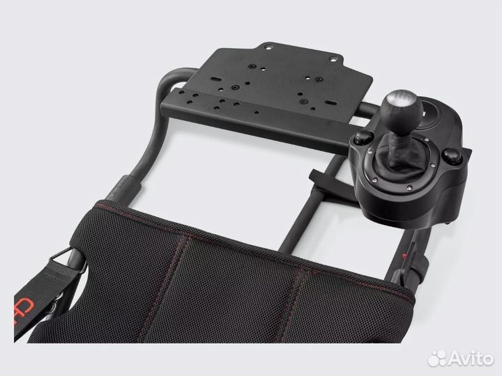 PlaySeat GearShift Support