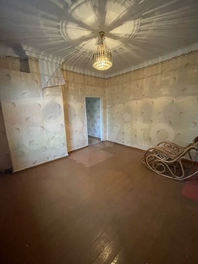 2-к. квартира, 72,7 м², 1/1 эт.