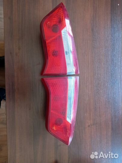 Фонарь правый-левый Kia RIO 3 2011-2017 сед дорест