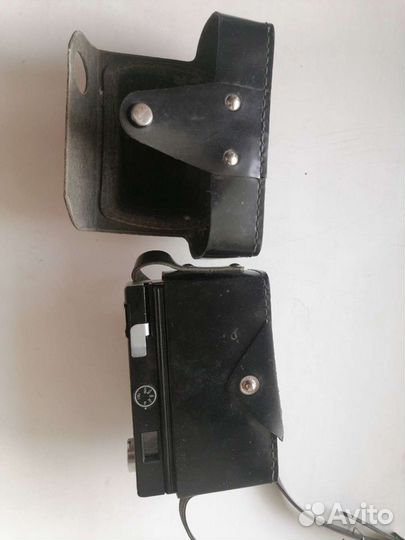 Вилия авто 500 и Зоркий 2с 1000