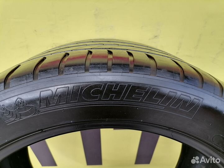 Michelin Latitude Sport 3 295/40 R20