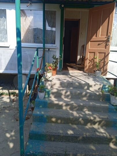 Дом 76 м² на участке 12 сот.