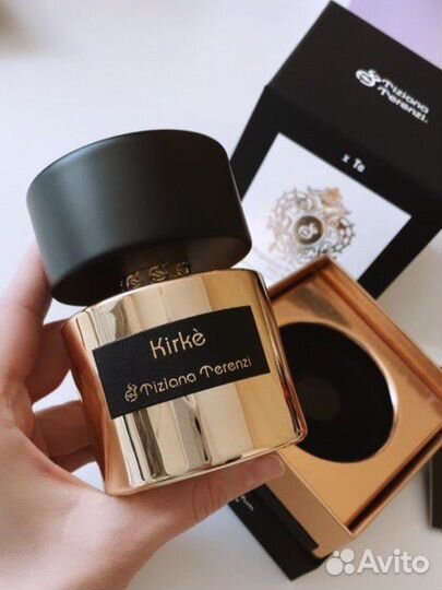 Распив духи парфюм